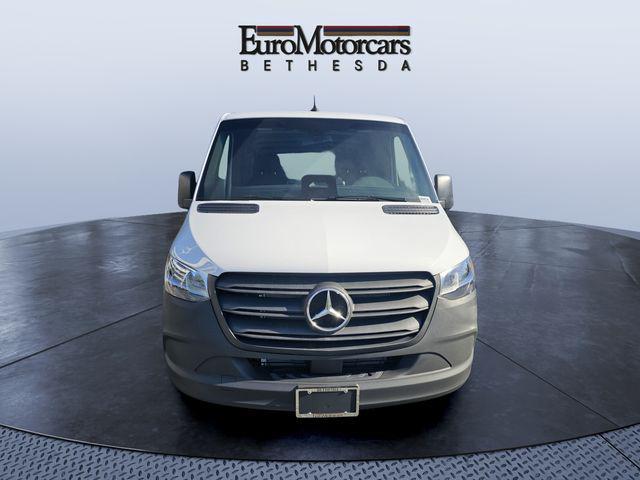 new 2026 Mercedes-Benz Sprinter 2500 car, priced at $52,855