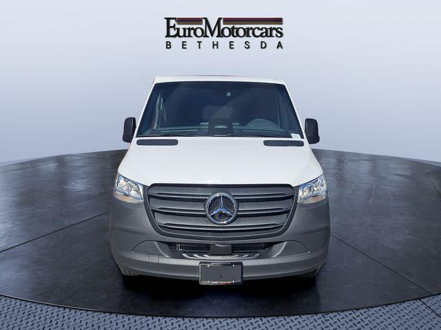 new 2026 Mercedes-Benz Sprinter 2500 car, priced at $52,855