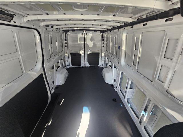 new 2026 Mercedes-Benz Sprinter 2500 car, priced at $52,855