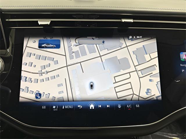 used 2025 Mercedes-Benz E-Class car, priced at $64,881