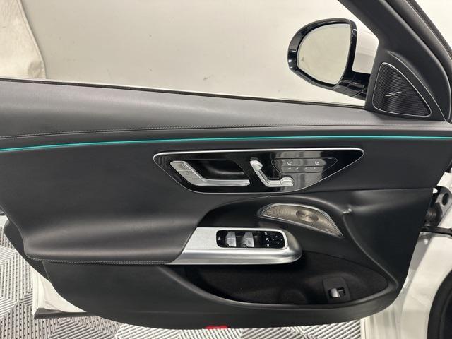 used 2025 Mercedes-Benz E-Class car, priced at $64,881