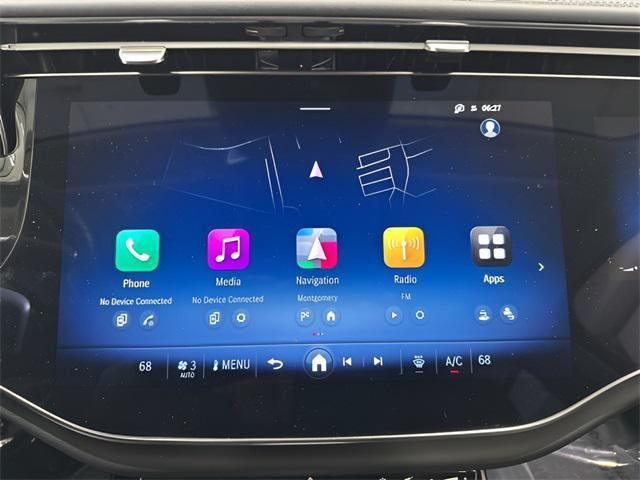 used 2025 Mercedes-Benz E-Class car, priced at $64,881