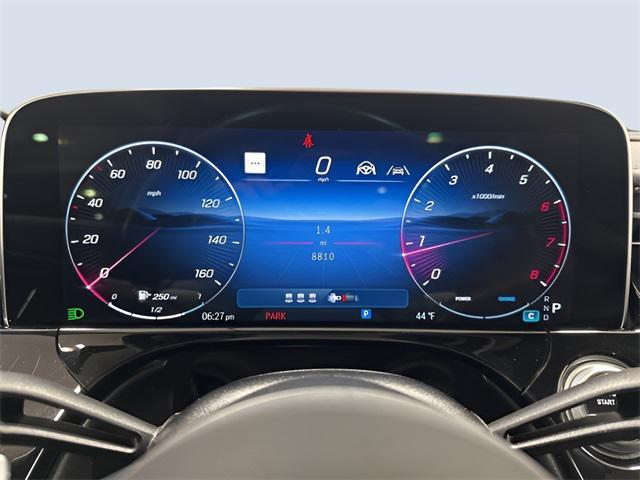 used 2025 Mercedes-Benz E-Class car, priced at $64,881