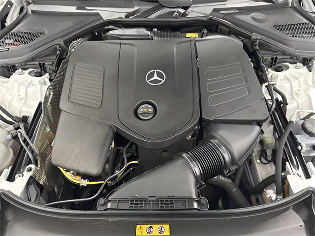 used 2025 Mercedes-Benz E-Class car, priced at $64,881