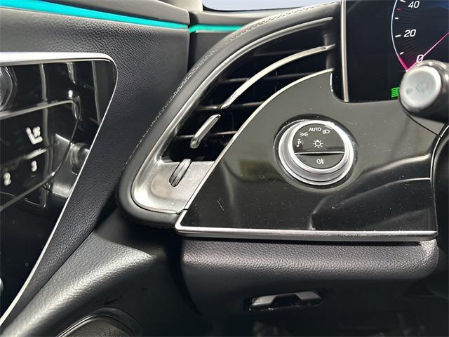 used 2025 Mercedes-Benz E-Class car, priced at $64,881