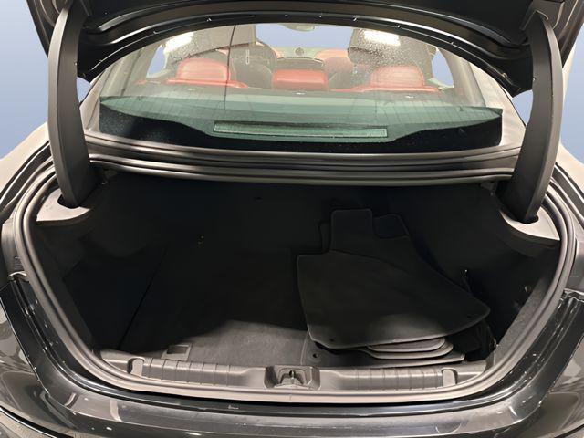 used 2021 Maserati Ghibli car, priced at $26,881