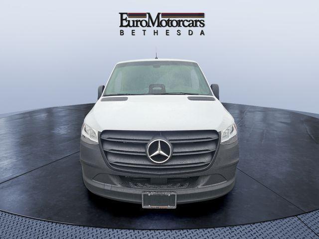 new 2026 Mercedes-Benz Sprinter 2500 car, priced at $56,909