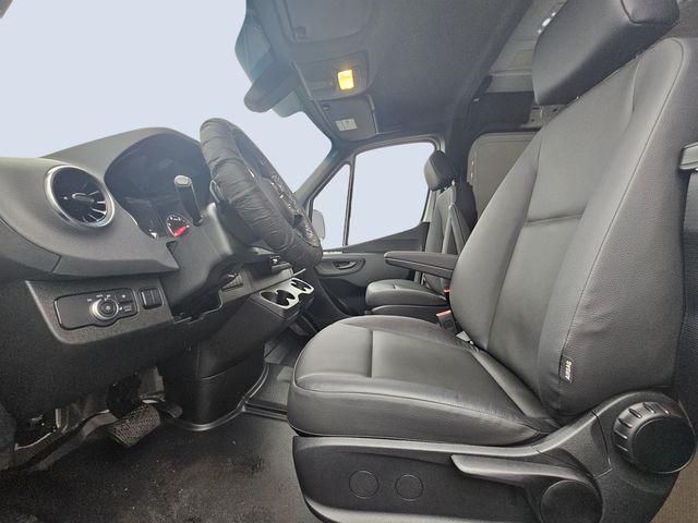 new 2026 Mercedes-Benz Sprinter 2500 car, priced at $56,909