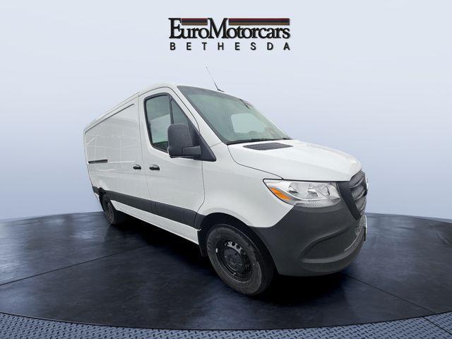 new 2026 Mercedes-Benz Sprinter 2500 car, priced at $56,909