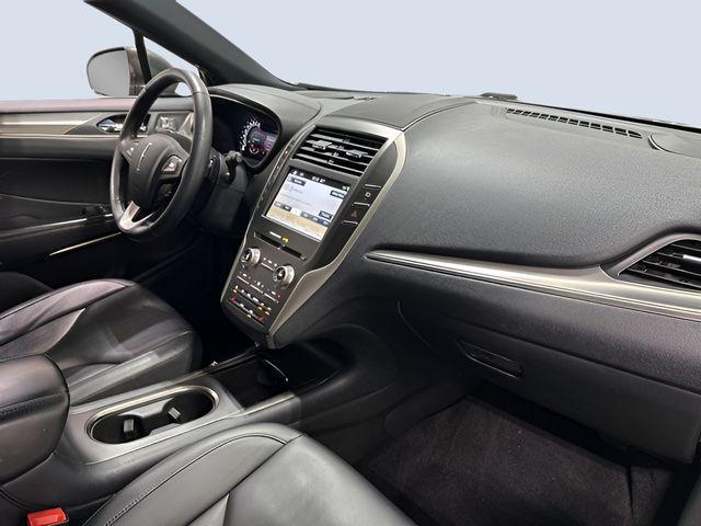 used 2017 Lincoln MKC car, priced at $15,881