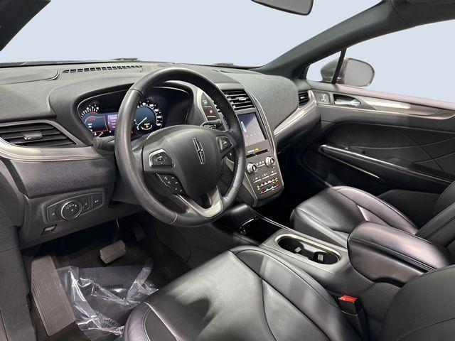 used 2017 Lincoln MKC car, priced at $15,881