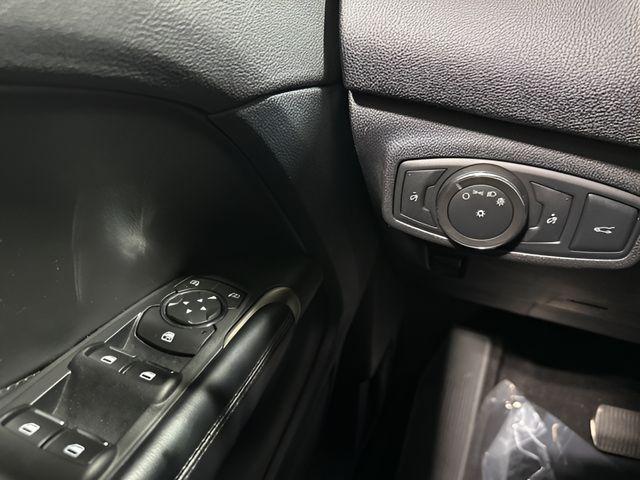 used 2017 Lincoln MKC car, priced at $15,881