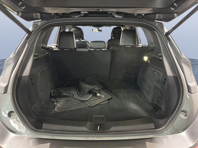 used 2017 Lincoln MKC car, priced at $15,881