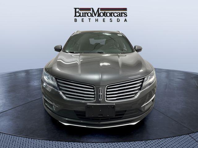 used 2017 Lincoln MKC car, priced at $15,881