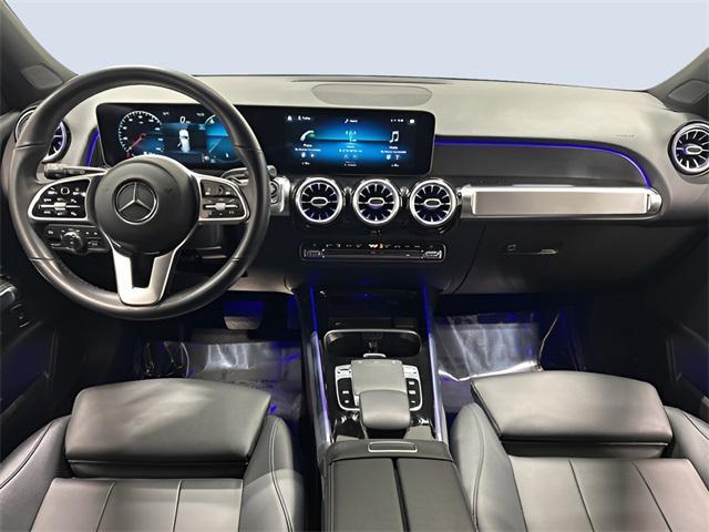 used 2020 Mercedes-Benz GLB 250 car, priced at $25,881