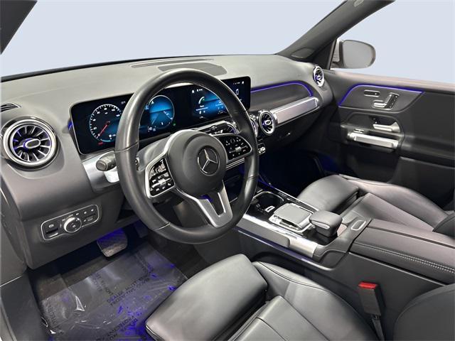 used 2020 Mercedes-Benz GLB 250 car, priced at $25,881