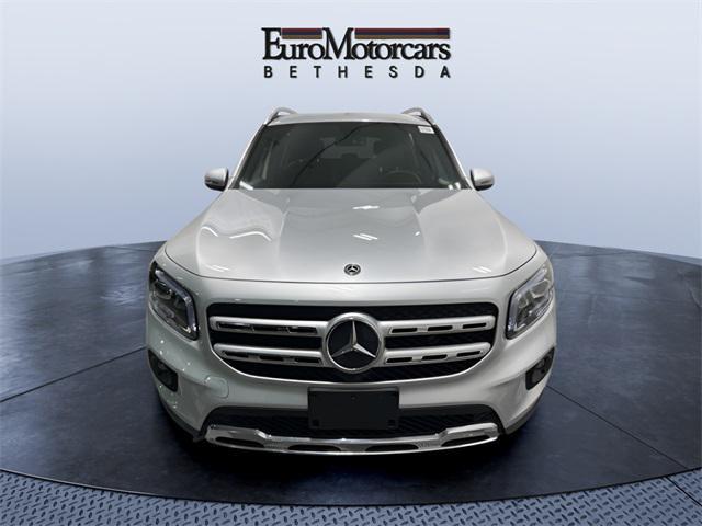 used 2020 Mercedes-Benz GLB 250 car, priced at $25,881