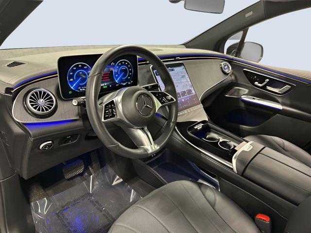 used 2023 Mercedes-Benz EQE 350 car, priced at $40,881