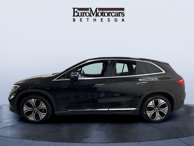 used 2023 Mercedes-Benz EQE 350 car, priced at $40,881