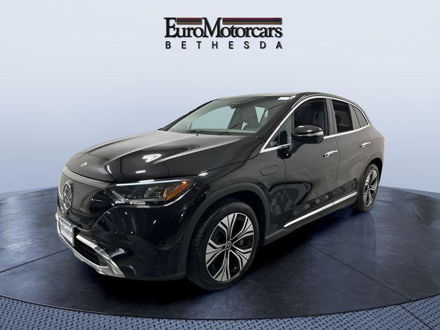 used 2023 Mercedes-Benz EQE 350 car, priced at $40,881