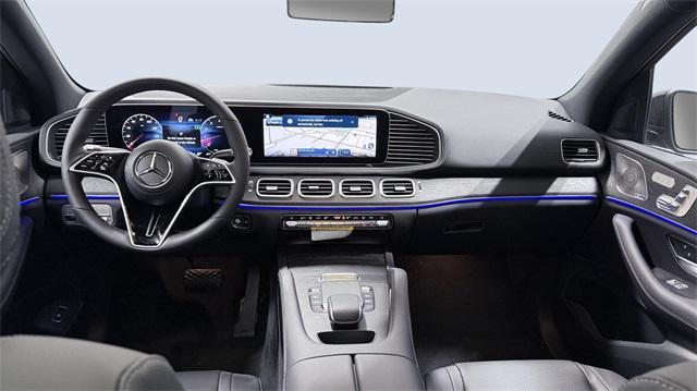 new 2026 Mercedes-Benz GLE 450 car, priced at $79,100