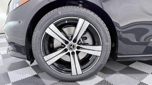 new 2026 Mercedes-Benz C-Class car, priced at $53,785