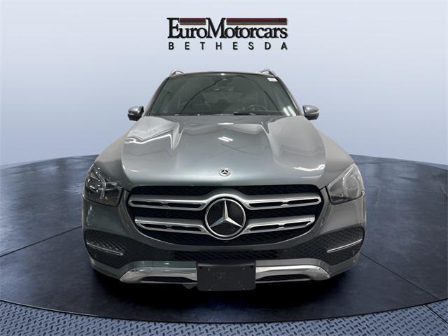 used 2023 Mercedes-Benz GLE 350 car, priced at $48,881