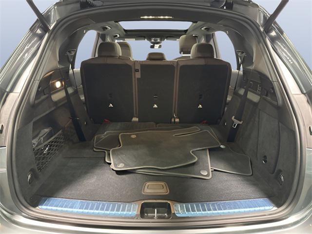 used 2023 Mercedes-Benz GLE 350 car, priced at $48,881