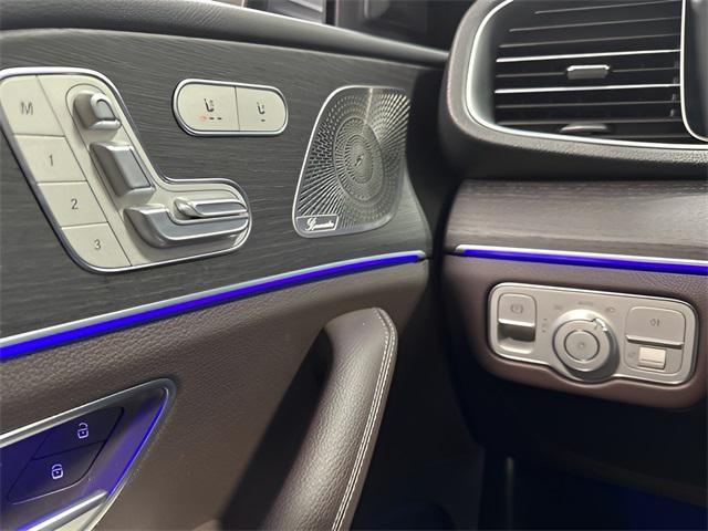 used 2023 Mercedes-Benz GLE 350 car, priced at $48,881