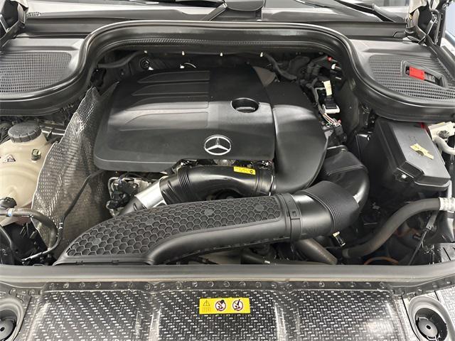used 2023 Mercedes-Benz GLE 350 car, priced at $48,881