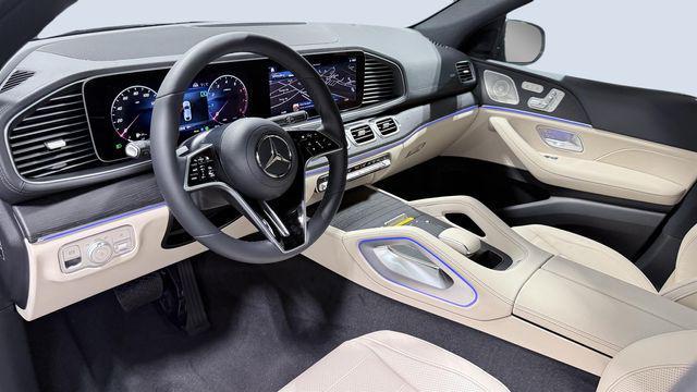 new 2026 Mercedes-Benz GLE 450 car, priced at $85,630