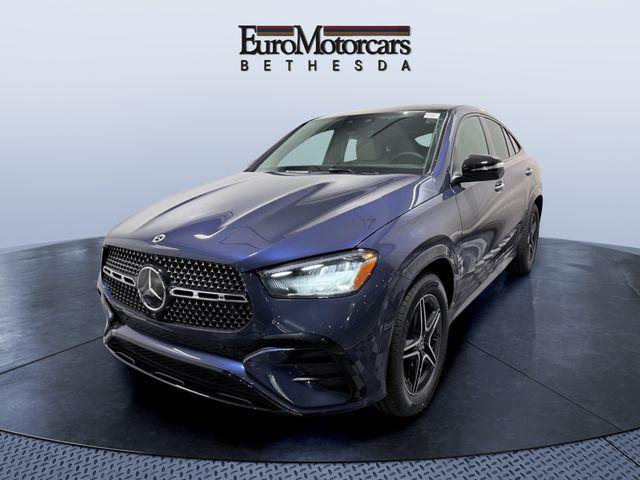 new 2026 Mercedes-Benz GLE 450 car, priced at $85,630