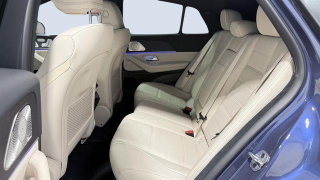 new 2026 Mercedes-Benz GLE 450 car, priced at $85,630