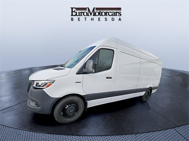 new 2024 Mercedes-Benz Sprinter 2500 car, priced at $86,926
