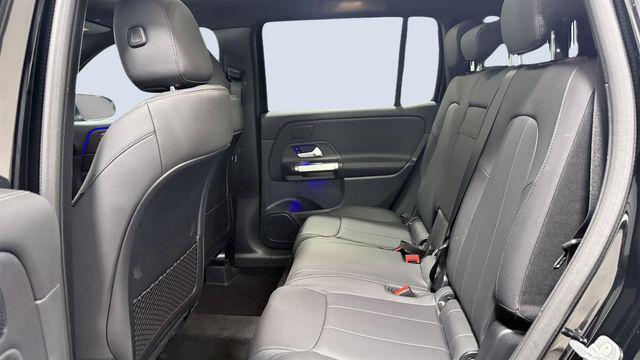 new 2026 Mercedes-Benz GLB 250 car, priced at $55,819
