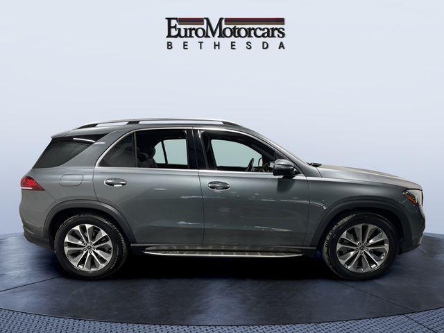 used 2023 Mercedes-Benz GLE 350 car, priced at $47,881