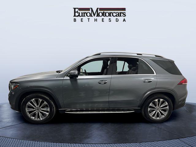 used 2023 Mercedes-Benz GLE 350 car, priced at $47,881