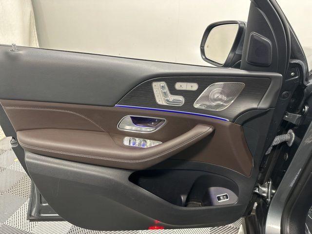 used 2023 Mercedes-Benz GLE 350 car, priced at $47,881