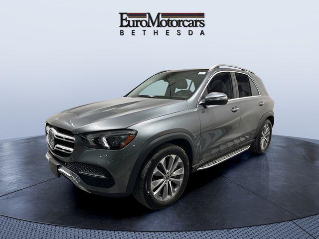 used 2023 Mercedes-Benz GLE 350 car, priced at $47,881