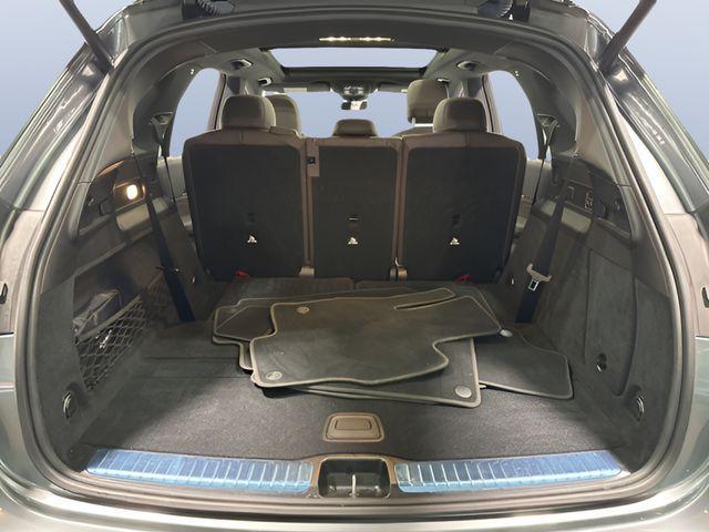 used 2023 Mercedes-Benz GLE 350 car, priced at $47,881