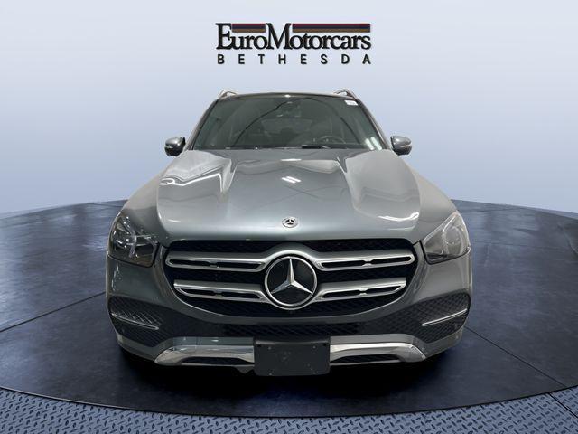 used 2023 Mercedes-Benz GLE 350 car, priced at $47,881