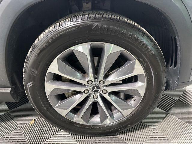 used 2023 Mercedes-Benz GLE 350 car, priced at $47,881