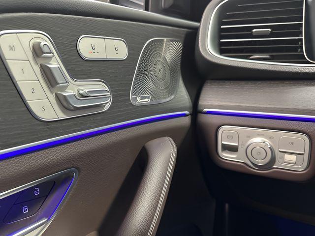 used 2023 Mercedes-Benz GLE 350 car, priced at $47,881