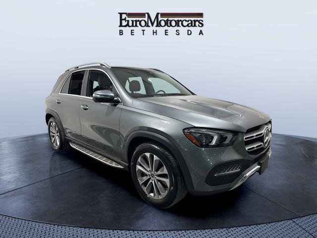 used 2023 Mercedes-Benz GLE 350 car, priced at $47,881