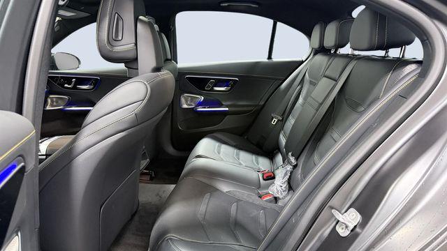 new 2026 Mercedes-Benz AMG C 63 car, priced at $108,000