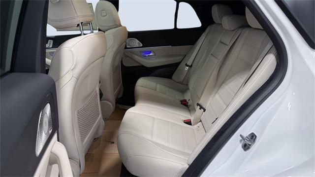 new 2026 Mercedes-Benz GLE 450 car, priced at $83,930