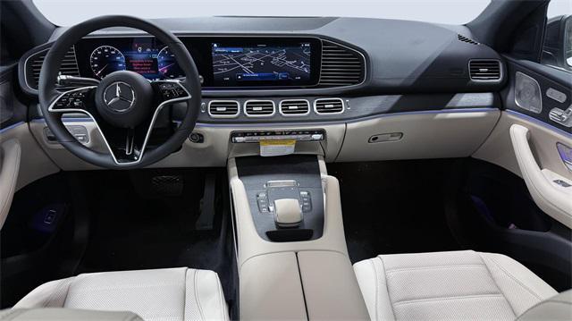 new 2026 Mercedes-Benz GLE 450 car, priced at $83,930
