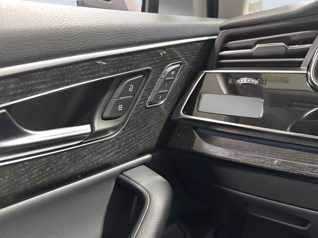 used 2020 Audi Q7 car, priced at $23,881