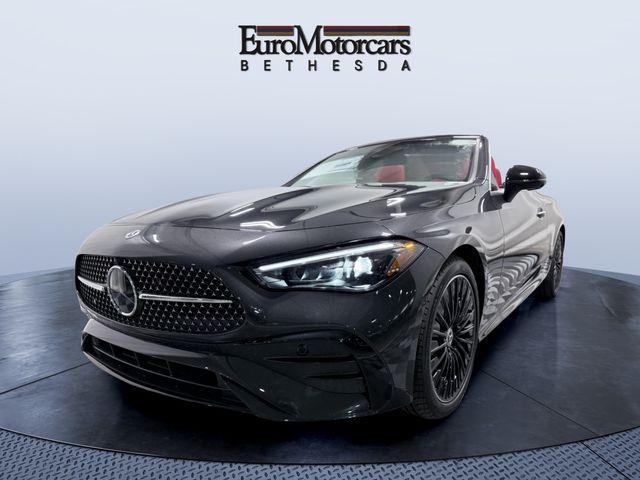 new 2026 Mercedes-Benz CLE 300 car, priced at $78,820