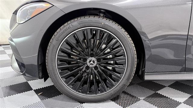 new 2026 Mercedes-Benz CLE 300 car, priced at $78,820